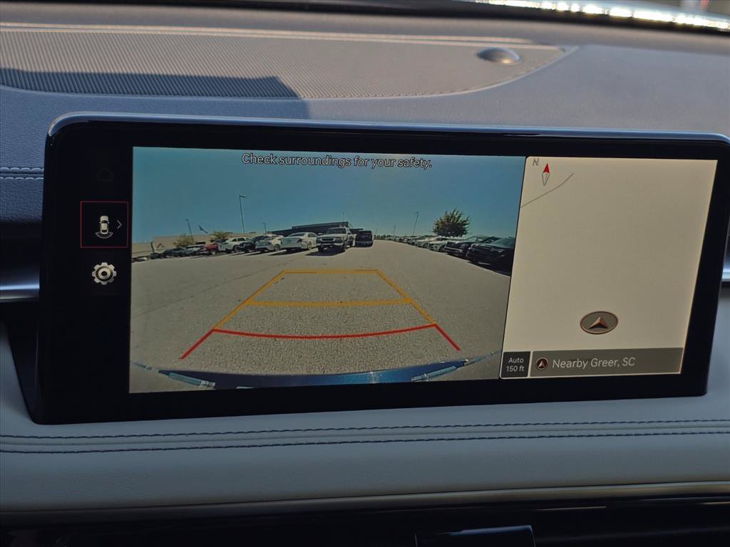 Used 2026 Genesis G70 2.5T RWD image 18