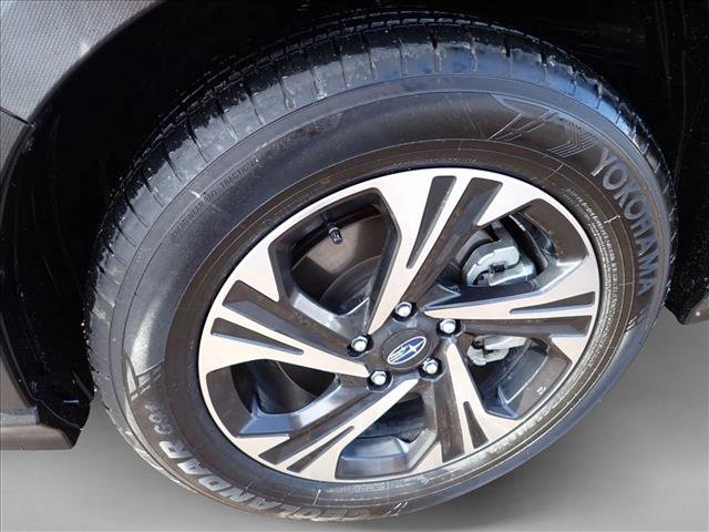 Certified 2025 Subaru Crosstrek 2.0i Premium w/ Crosstrek Mirror Package AWD/4WD image 7