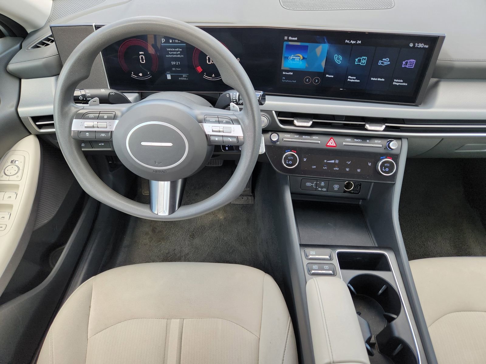 Used 2025 Hyundai Sonata SEL FWD image 33