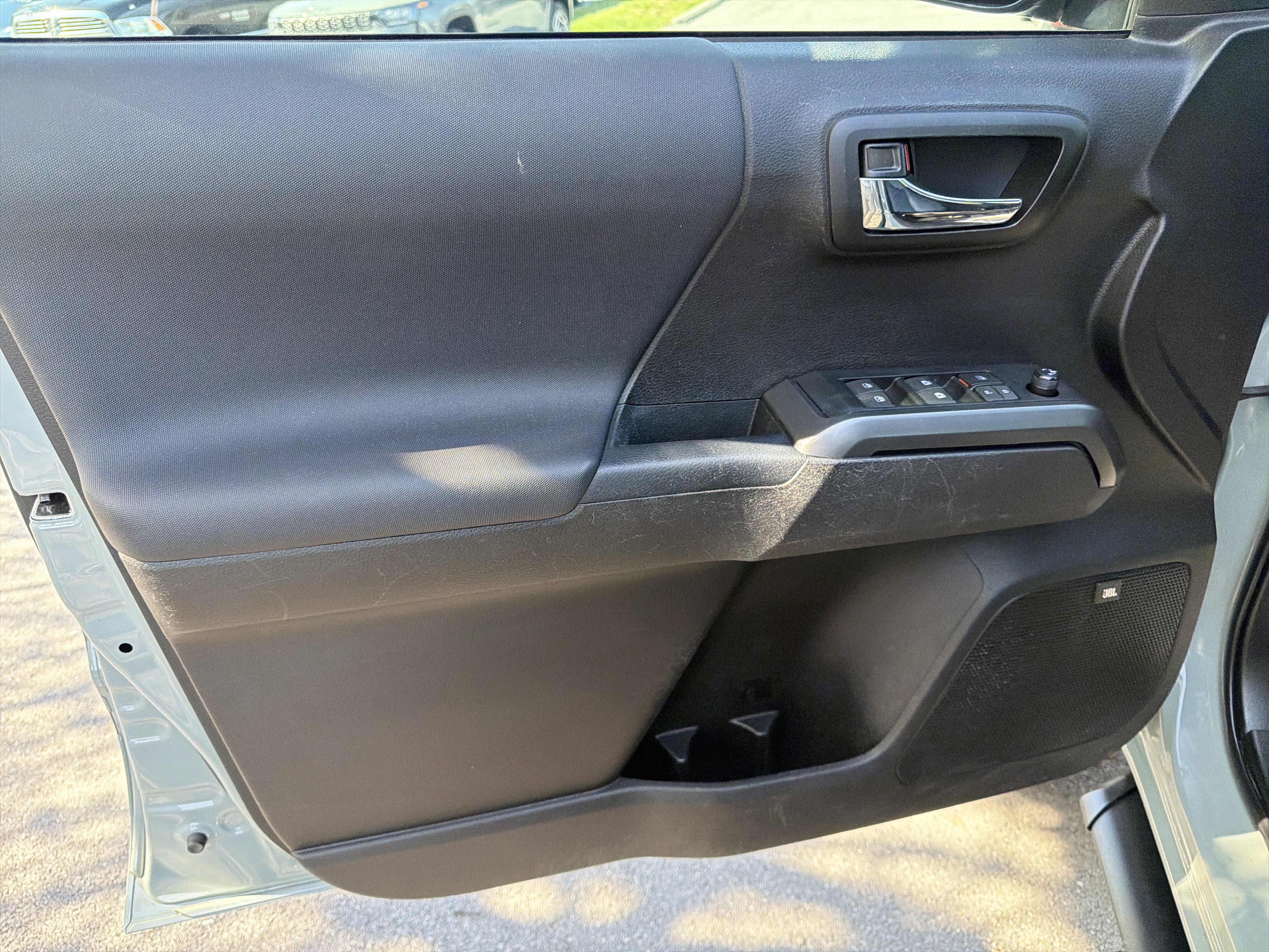 Used 2021 Toyota Tacoma TRD Pro image 15