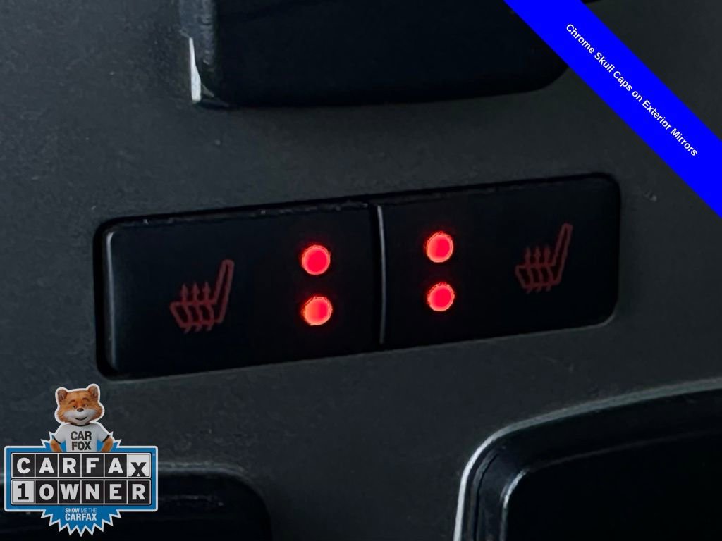 Used 2020 Ford F150 Lariat w/ Equipment Group 502A Luxury image 26