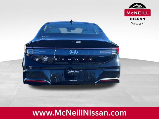 Used 2024 Hyundai Sonata SEL image 8