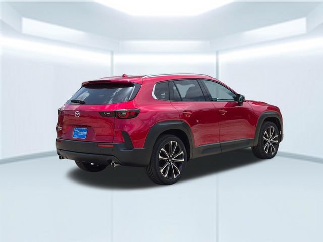 New 2026 MAZDA CX-50 AWD 2.5 S w/ Weather Package image 6