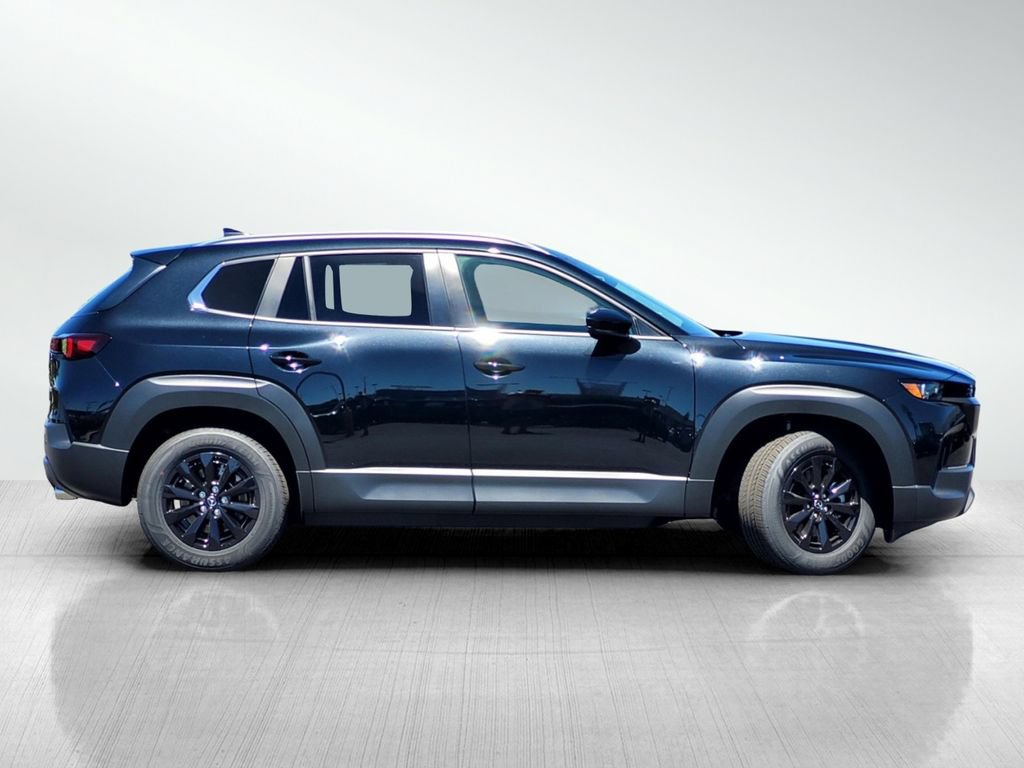 New 2026 MAZDA CX-50 2.5 Hybrid w/ Preferred Pkg AWD/4WD image 3