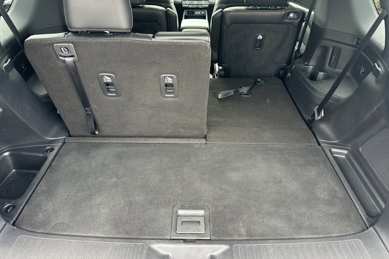 Certified 2024 Honda Pilot TrailSport image 19