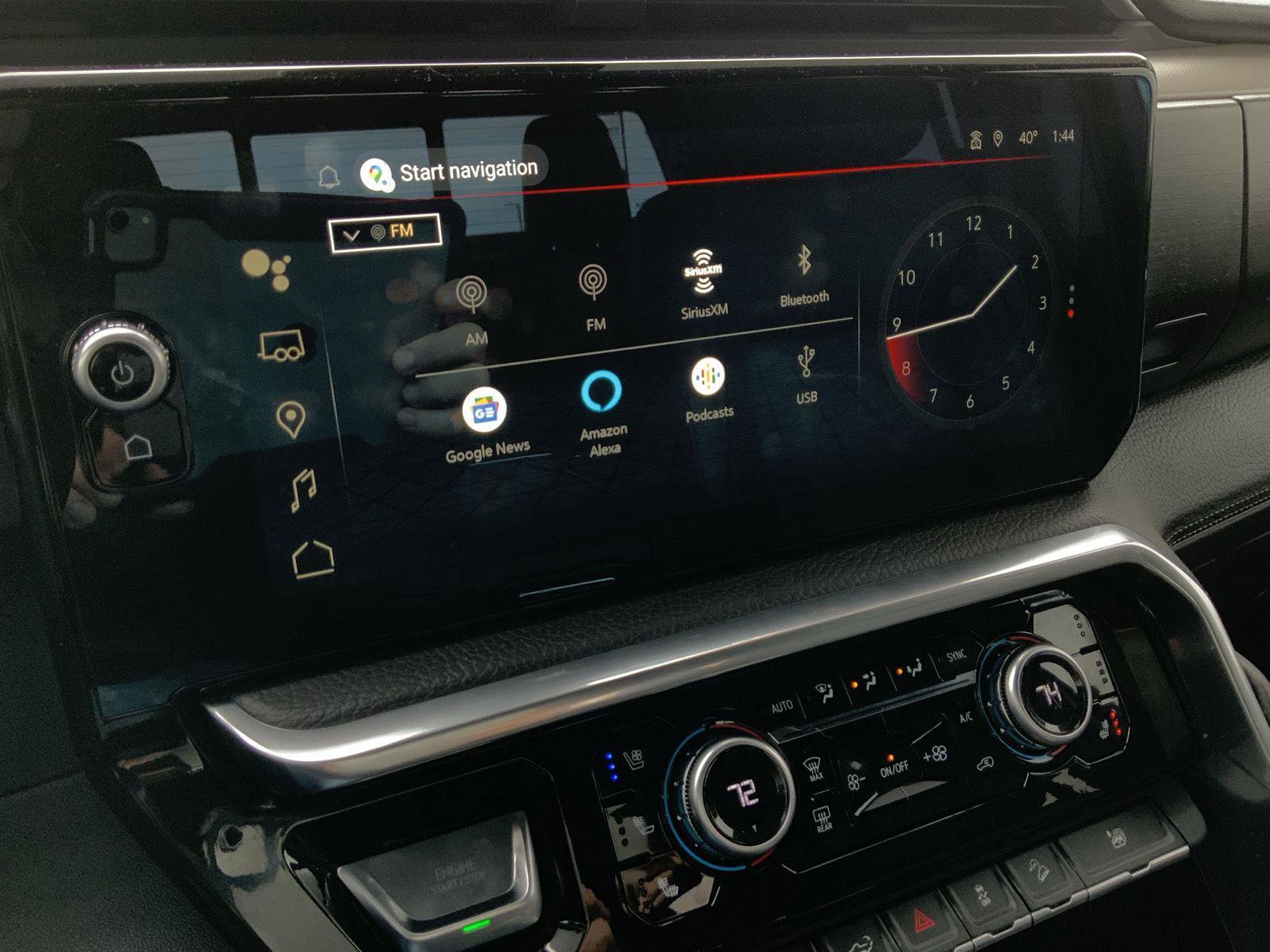 Used 2023 GMC Sierra 1500 Denali image 44