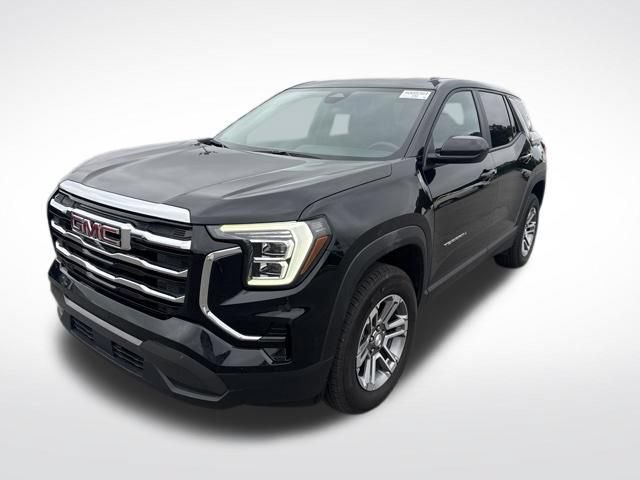 Used 2025 GMC Terrain Elevation