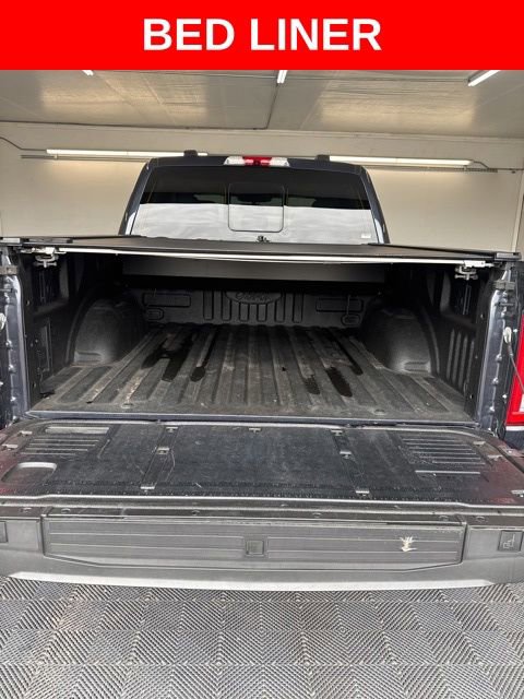 Used 2021 Ford F150 Limited AWD/4WD image 10