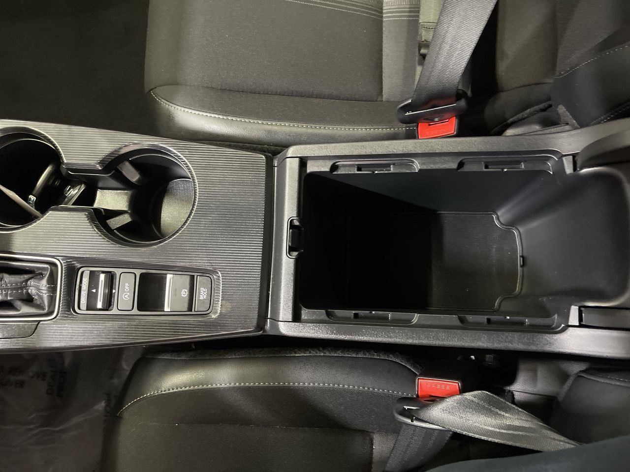 Certified 2024 Honda Civic Sport image 20