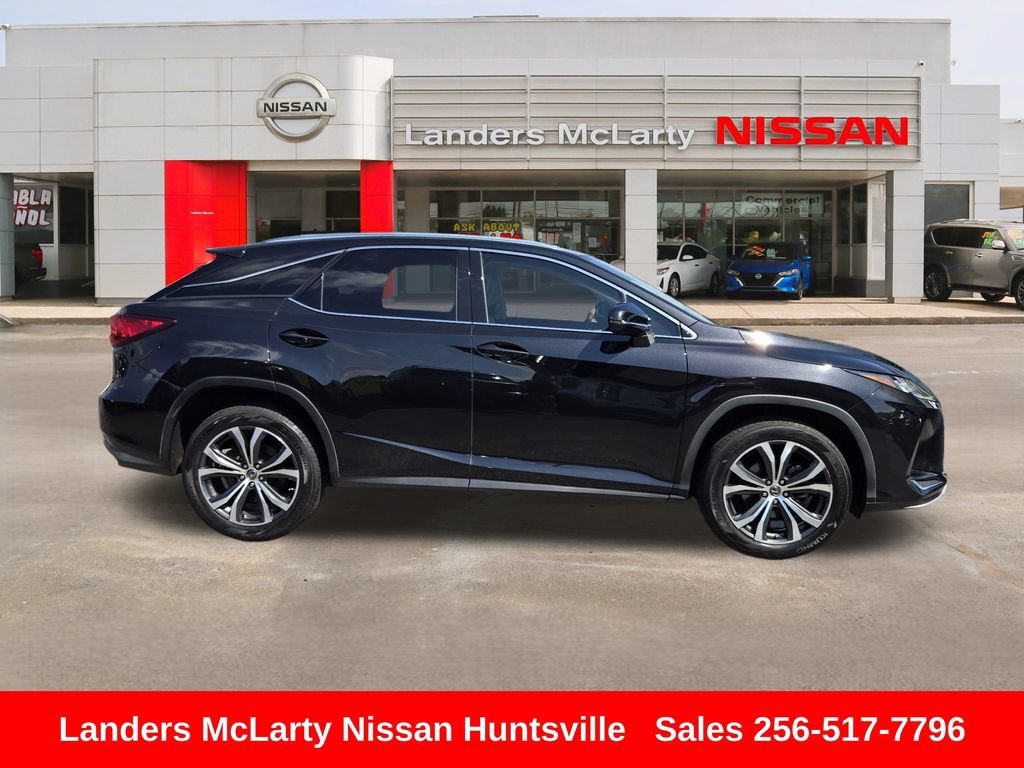 Used 2020 Lexus RX 350 FWD w/ Premium Package video 2