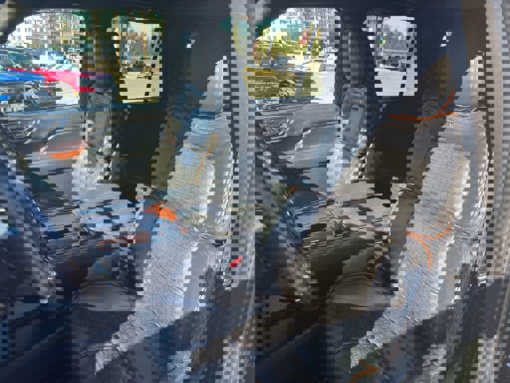 Used 2024 Lincoln Navigator L Black Label image 13