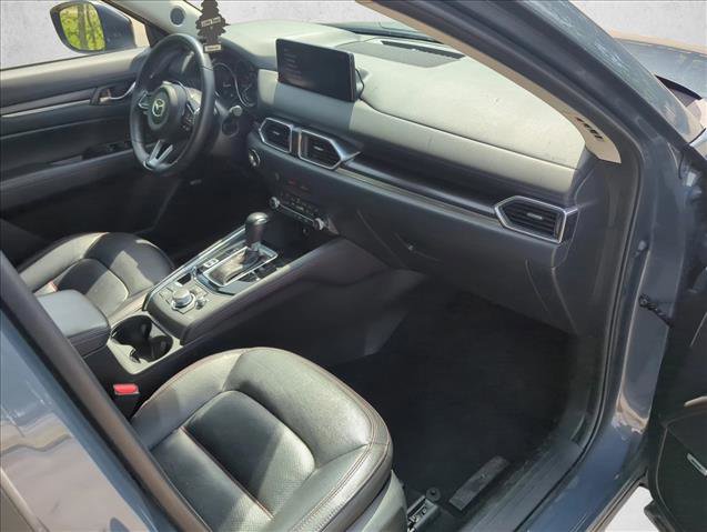 Used 2024 MAZDA CX-5 Carbon Edition AWD/4WD image 25