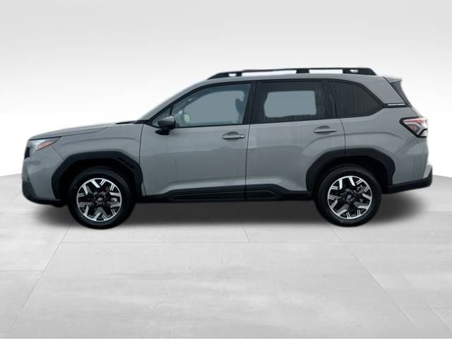 New 2026 Subaru Forester Premium image 5
