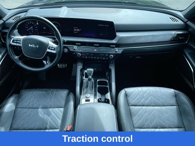 Used 2024 Kia Telluride SX X-Line AWD/4WD image 21