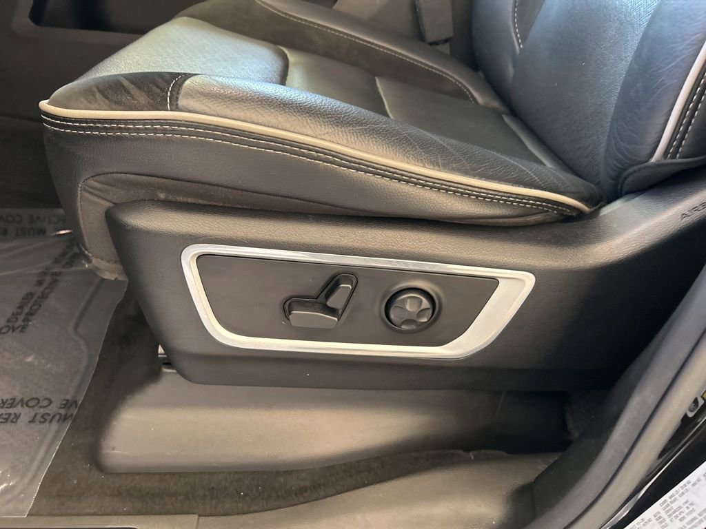 Used 2021 RAM 1500 Laramie image 49
