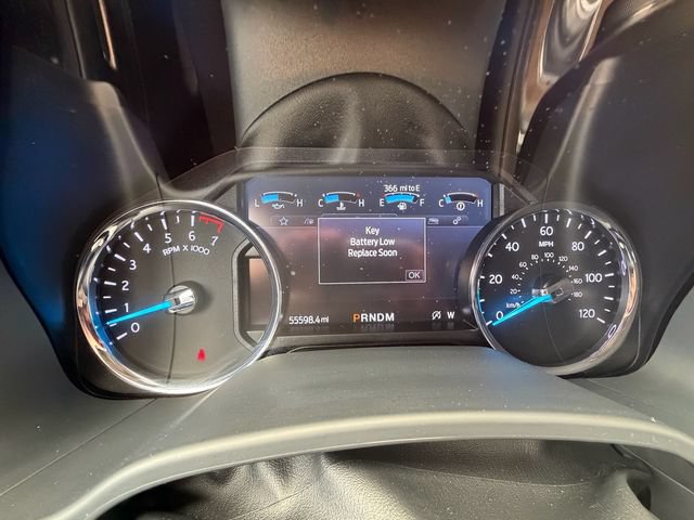 Used 2021 Ford Expedition Max Platinum AWD/4WD image 25