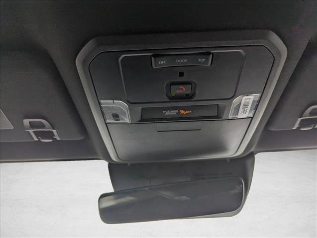 Used 2024 Toyota Tacoma TRD Off-Road image 22