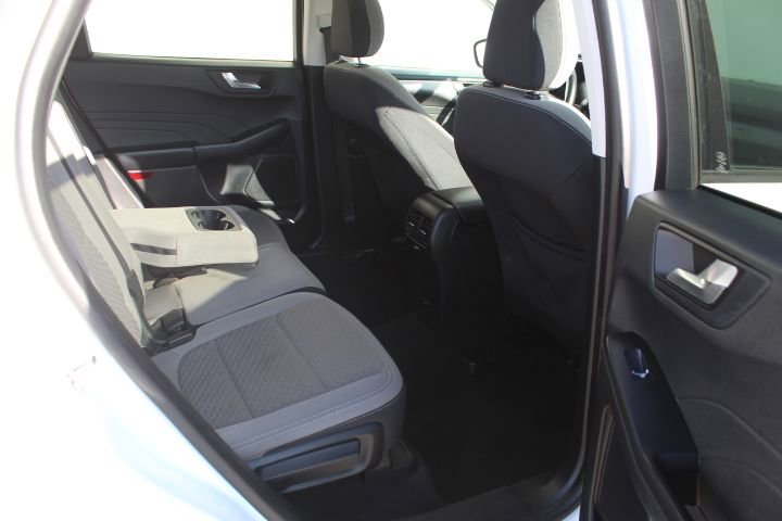 Used 2021 Ford Escape SE w/ SE Sport Appearance Package image 34