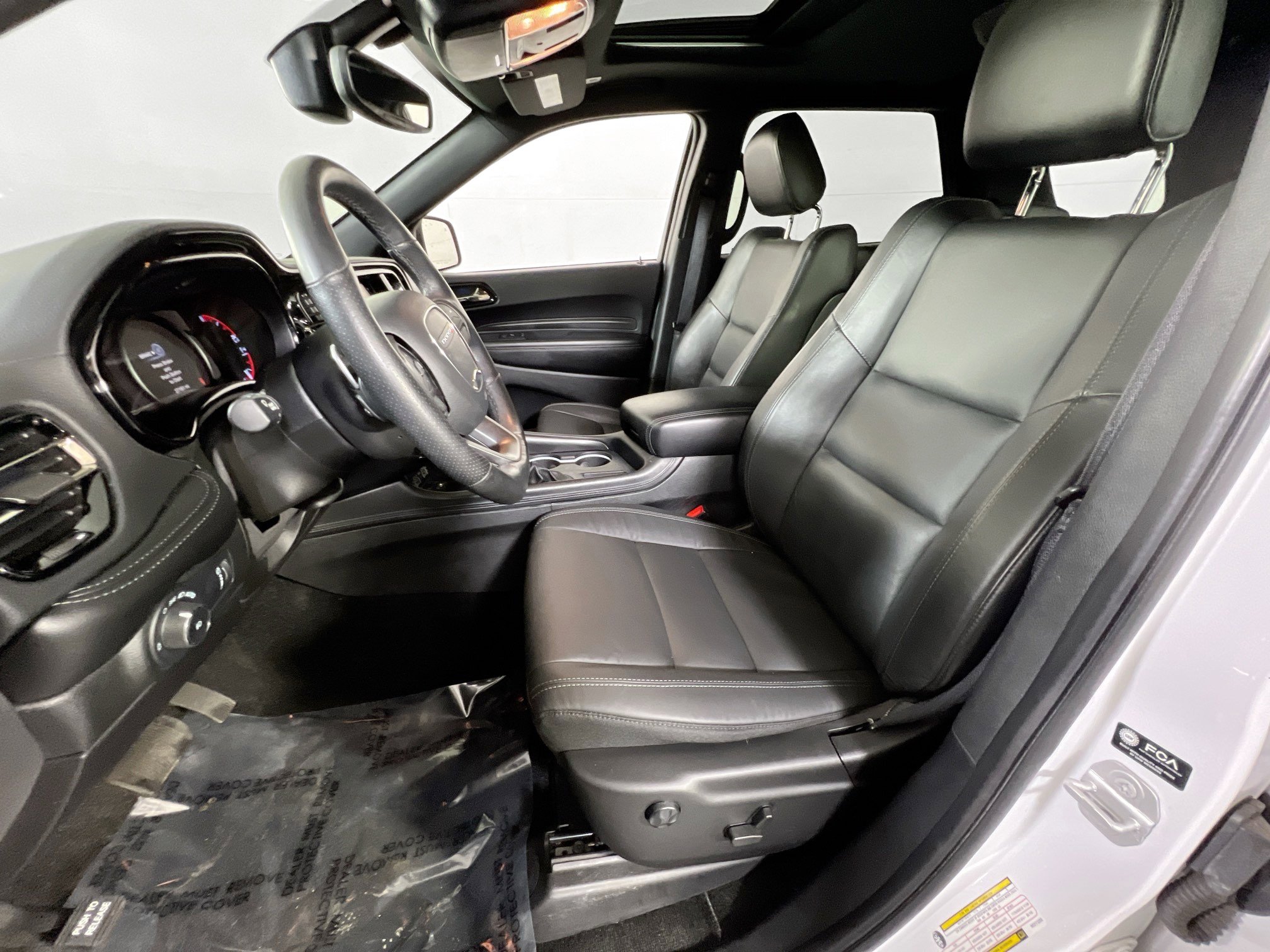 Used 2022 Dodge Durango GT w/ Blacktop Package image 20