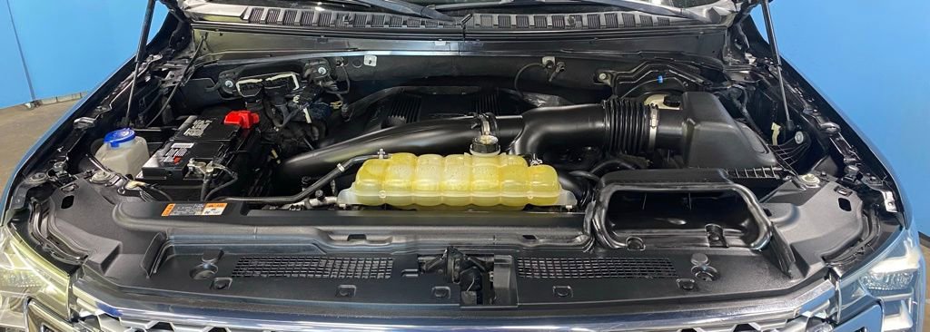 Used 2019 Ford Expedition Max Platinum image 57