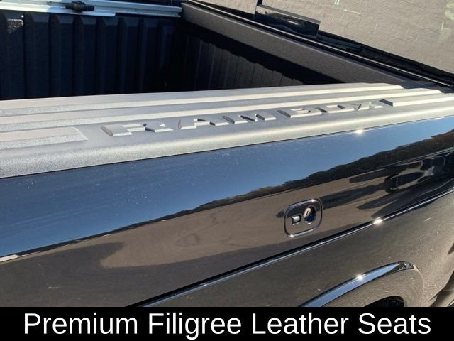 New 2025 RAM 1500 Limited w/ Trailer Tow Group AWD/4WD image 19