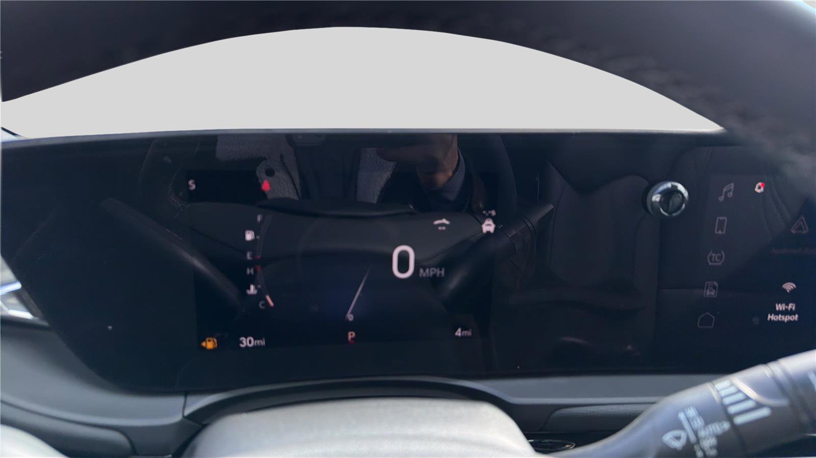 New 2026 Buick Envista Sport Touring w/ Convenience I Package image 13