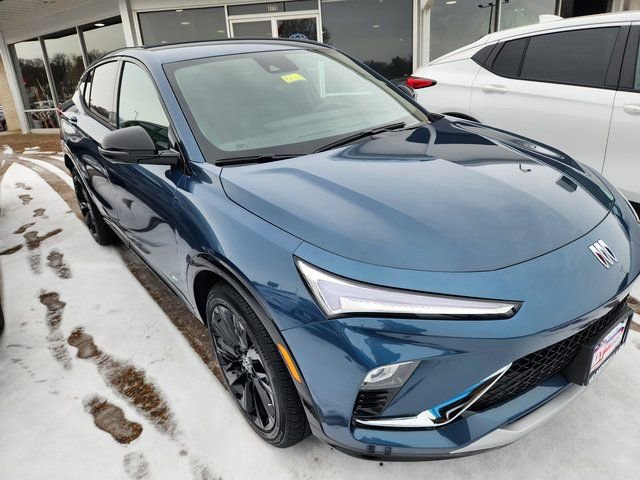 New 2026 Buick Envista Sport Touring w/ Convenience I Package image 1