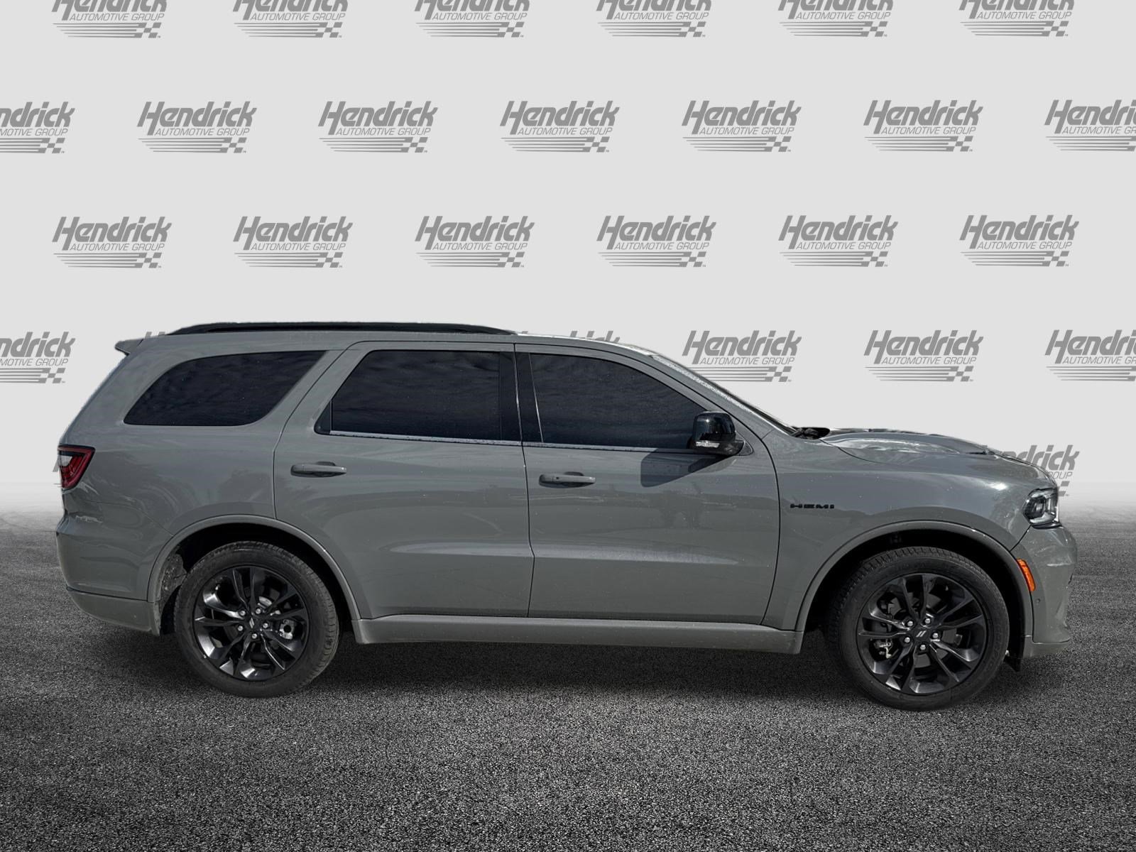 Used 2023 Dodge Durango R/T image 10