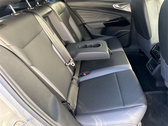 Certified 2023 Volkswagen ID.4 S image 18