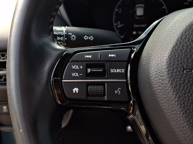 Used 2024 Honda HR-V Sport image 21