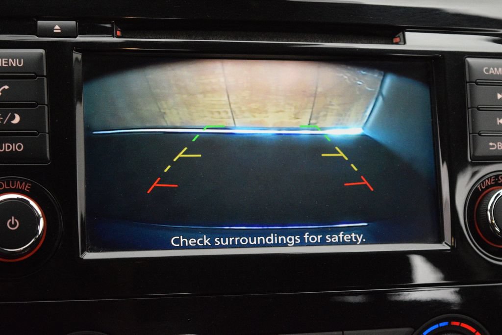 Used 2021 Nissan Rogue Sport S AWD/4WD image 23