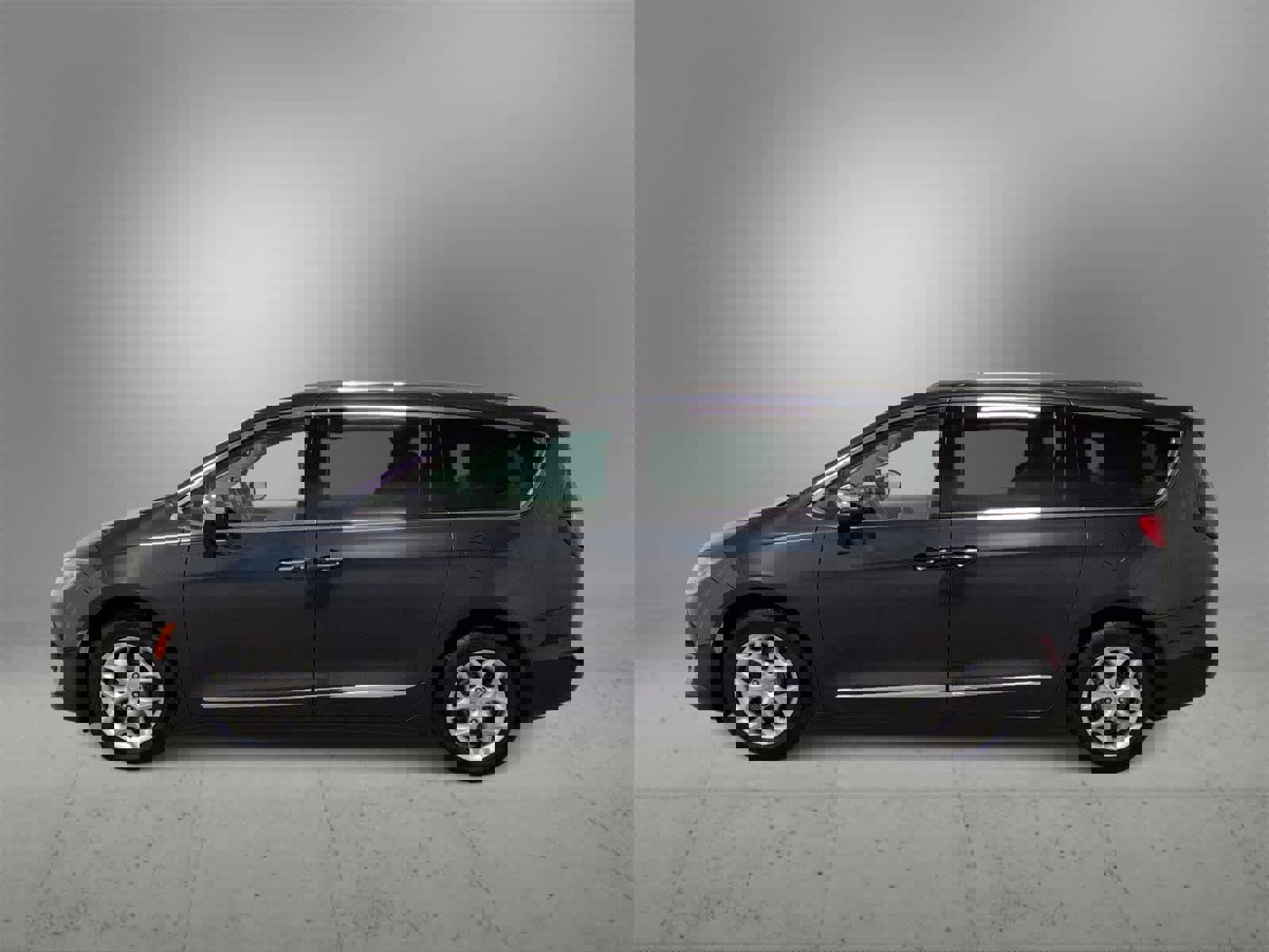 Certified 2020 Chrysler Pacifica Limited image 5