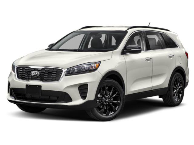 Used 2020 Kia Sorento EX