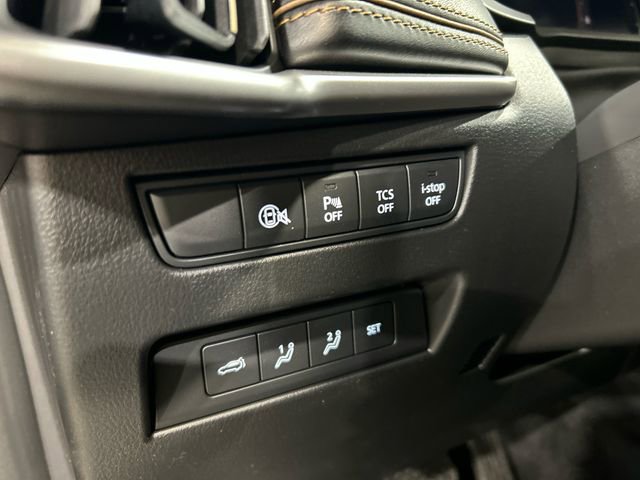 New 2026 MAZDA CX-90 3.3 Turbo S w/ Premium Plus image 21