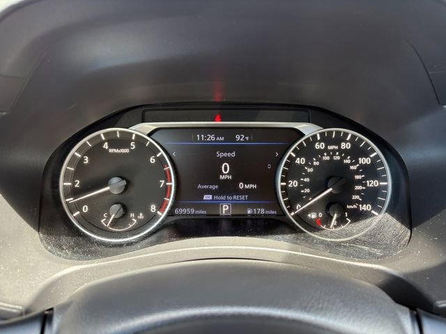 Used 2020 Nissan Altima 2.5 S image 24