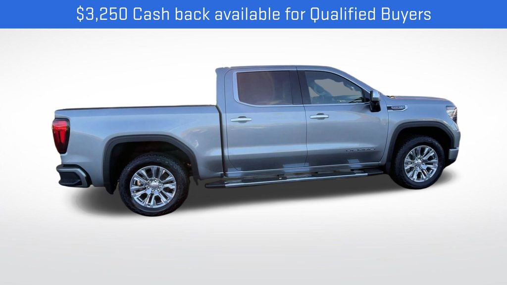 New 2026 GMC Sierra 1500 Denali AWD/4WD image 2