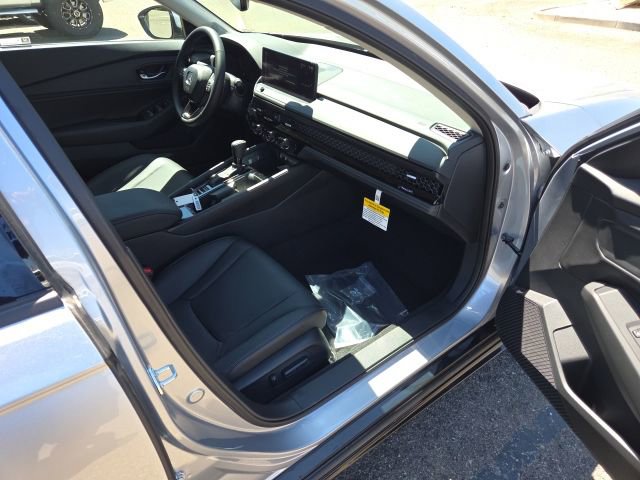New 2026 Honda Accord EX-L image 10