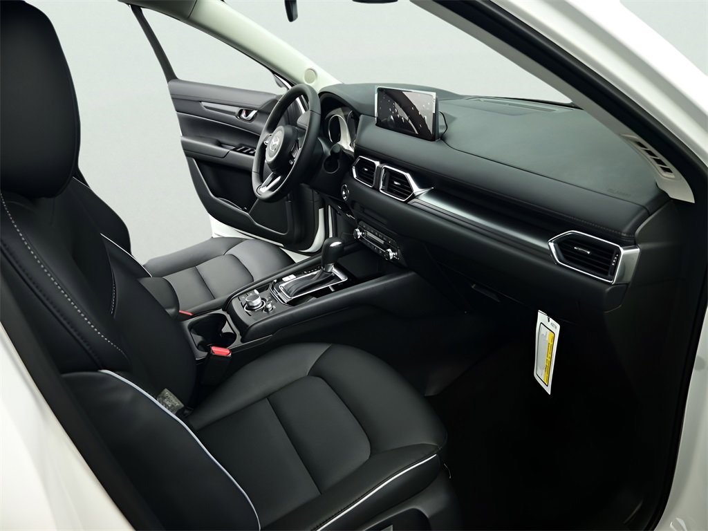 New 2025 MAZDA CX-5 AWD 2.5 S image 7
