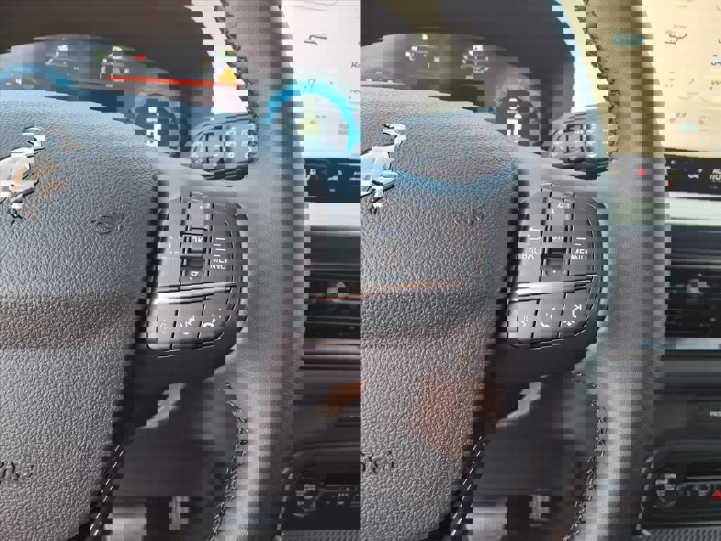 New 2025 Ford Bronco Sport Heritage w/ Convenience Package image 15