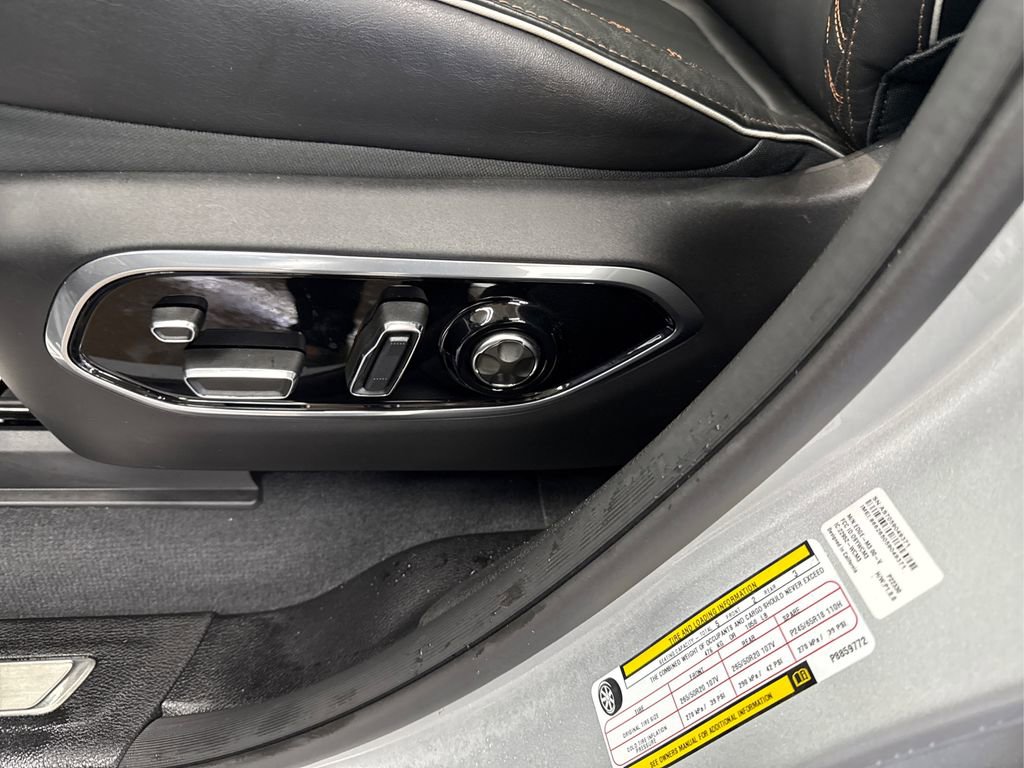 Used 2023 Jeep Grand Cherokee Summit image 25