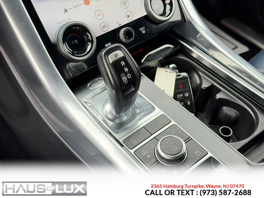 Used 2022 Land Rover Range Rover Sport HSE Dynamic AWD/4WD image 27