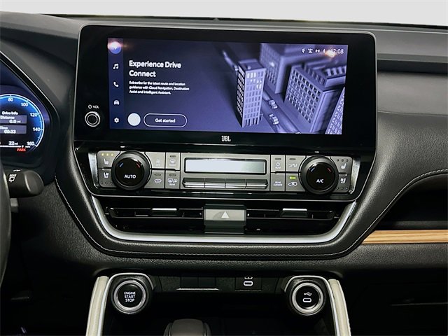 Used 2024 Toyota Grand Highlander Limited image 28