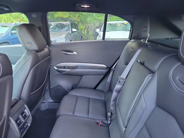 Used 2019 Cadillac XT4 Premium Luxury FWD image 13
