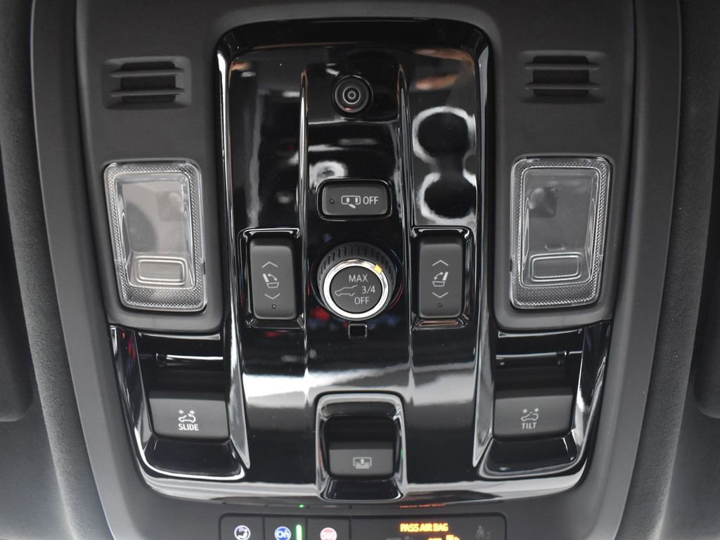 Certified 2026 Cadillac Escalade V w/ LPO, Onyx Lite Package image 25