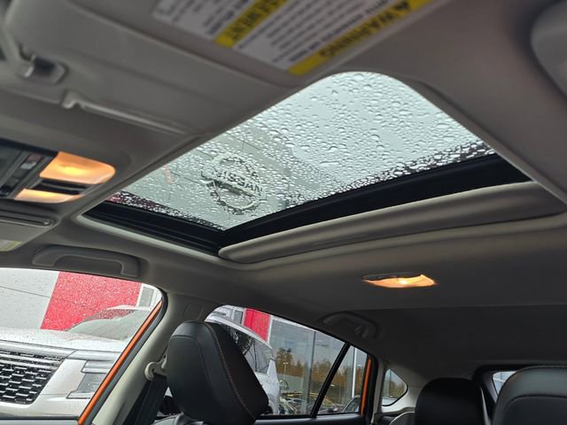 Used 2019 Subaru Crosstrek 2.0i Limited w/ Moonroof Package w/Navigation image 18