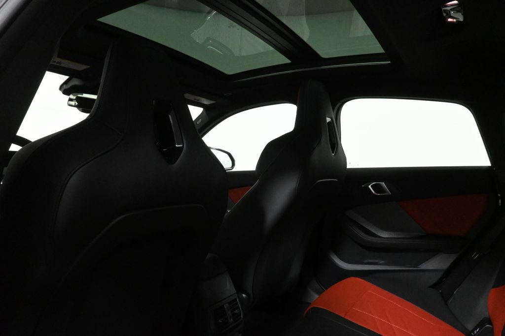 Used 2025 BMW M235i xDrive w/ Premium Package image 34