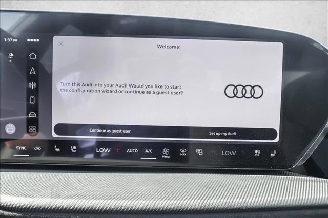 New 2026 Audi SQ5 Premium Plus AWD/4WD image 17