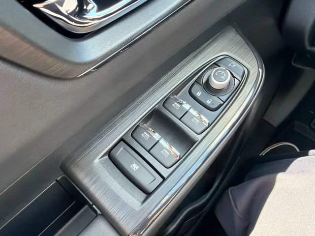 New 2026 Subaru Outback Touring XT AWD/4WD image 18