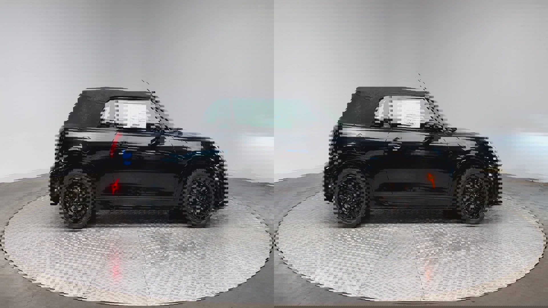 New 2026 MINI Cooper S image 9