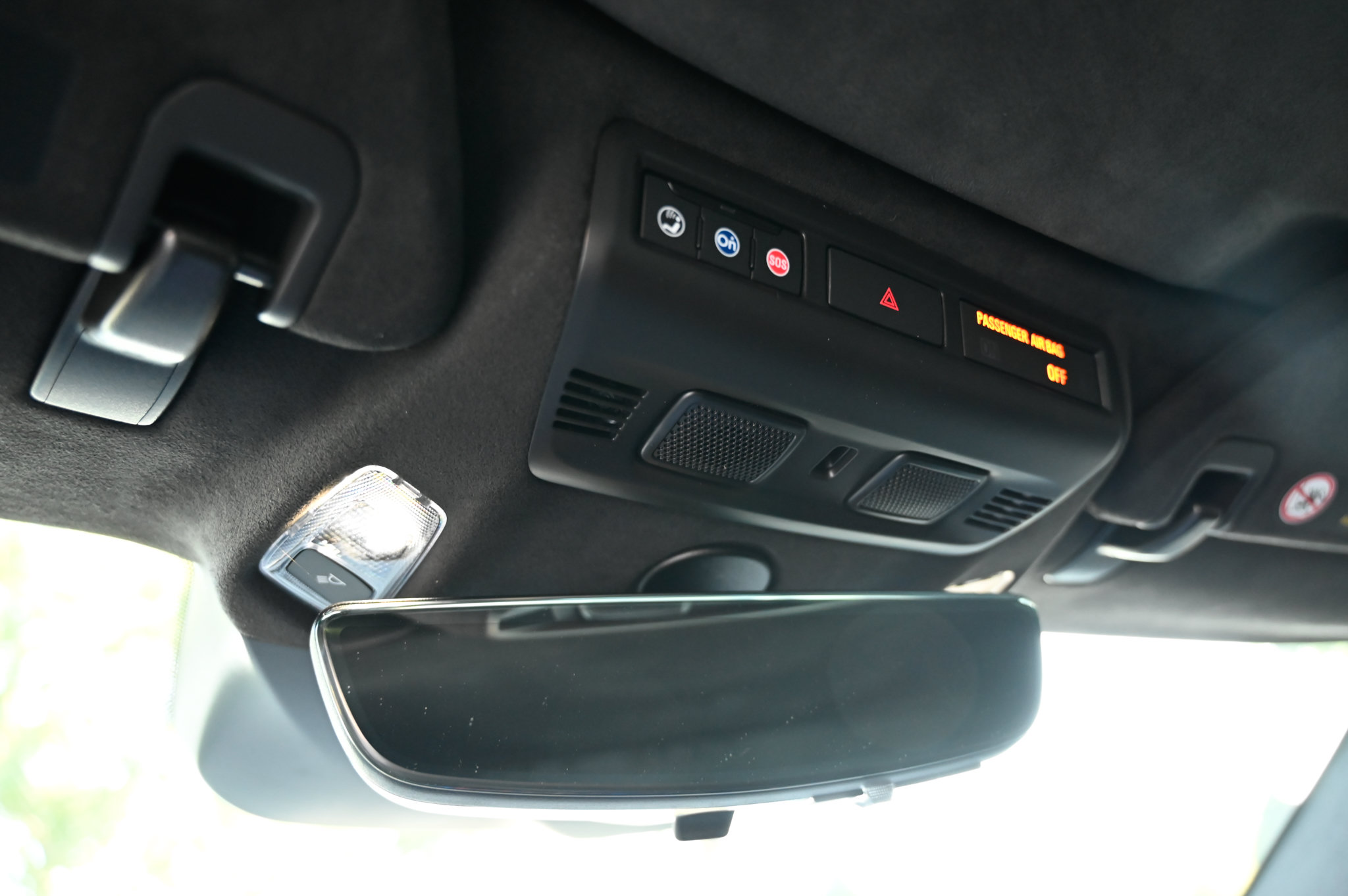 Used 2026 Chevrolet Corvette Z06 RWD image 28